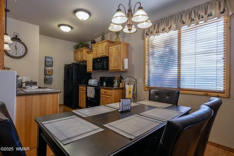 Tiny photo for 4520 W Tatanka Loop, Show Low, AZ 85901 (MLS # 254281)