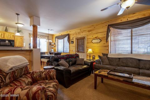 Tiny photo for 4520 W Tatanka Loop, Show Low, AZ 85901 (MLS # 254281)