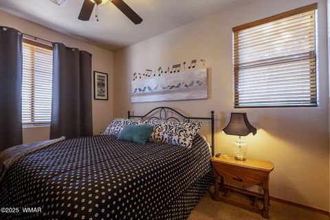 Tiny photo for 4520 W Tatanka Loop, Show Low, AZ 85901 (MLS # 254281)