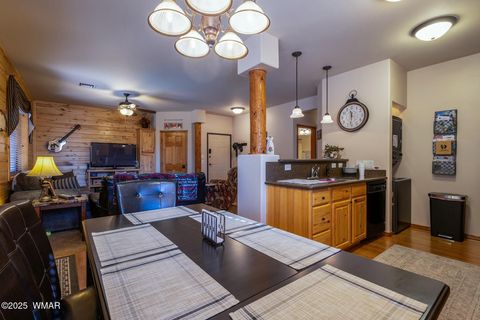 Tiny photo for 4520 W Tatanka Loop, Show Low, AZ 85901 (MLS # 254281)