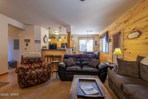Tiny photo for 4520 W Tatanka Loop, Show Low, AZ 85901 (MLS # 254281)