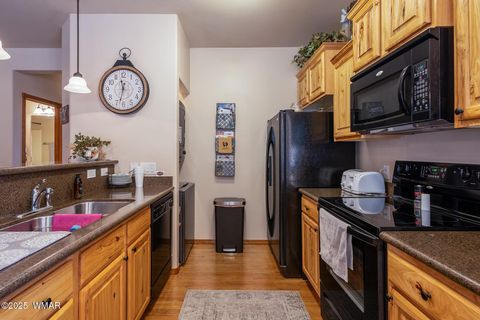 Tiny photo for 4520 W Tatanka Loop, Show Low, AZ 85901 (MLS # 254281)
