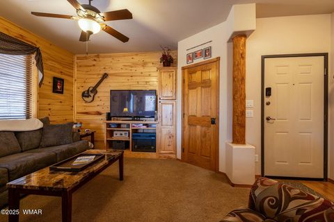 Tiny photo for 4520 W Tatanka Loop, Show Low, AZ 85901 (MLS # 254281)