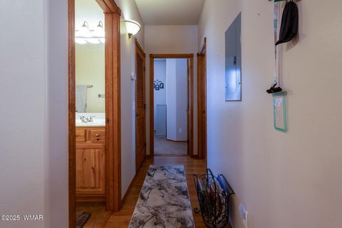 Tiny photo for 4520 W Tatanka Loop, Show Low, AZ 85901 (MLS # 254281)