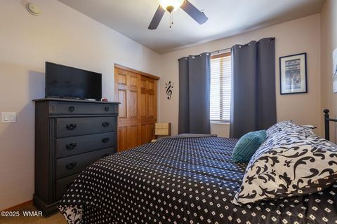 Tiny photo for 4520 W Tatanka Loop, Show Low, AZ 85901 (MLS # 254281)
