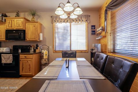 Tiny photo for 4520 W Tatanka Loop, Show Low, AZ 85901 (MLS # 254281)