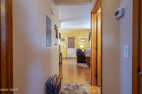 Tiny photo for 4520 W Tatanka Loop, Show Low, AZ 85901 (MLS # 254281)