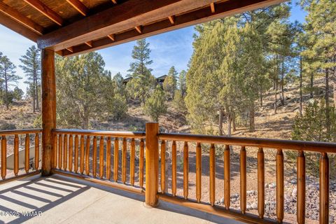 Tiny photo for 4520 W Tatanka Loop, Show Low, AZ 85901 (MLS # 254281)