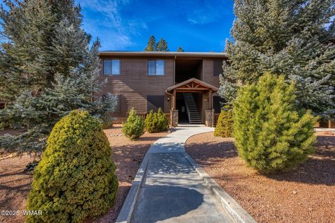 Tiny photo for 4520 W Tatanka Loop, Show Low, AZ 85901 (MLS # 254281)