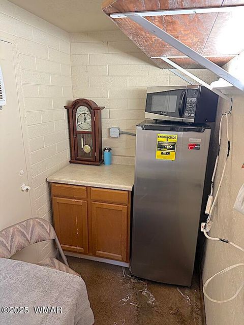 Tiny photo for 2172 Hashknife Drive, Overgaard, AZ 85933 (MLS # 258207)