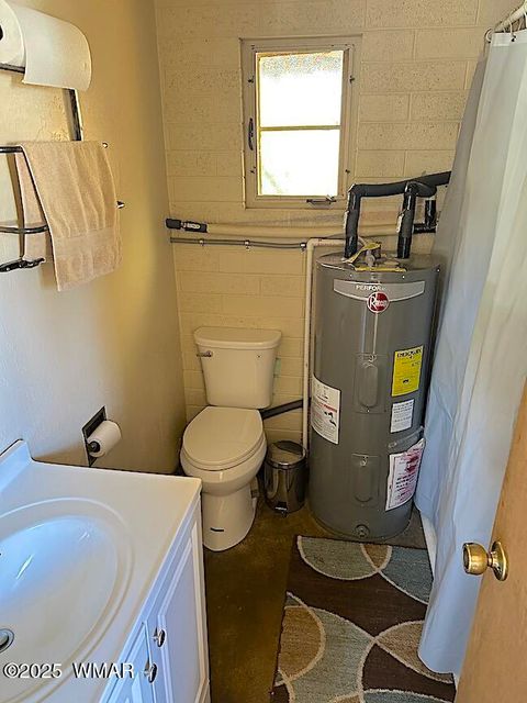 Tiny photo for 2172 Hashknife Drive, Overgaard, AZ 85933 (MLS # 258207)