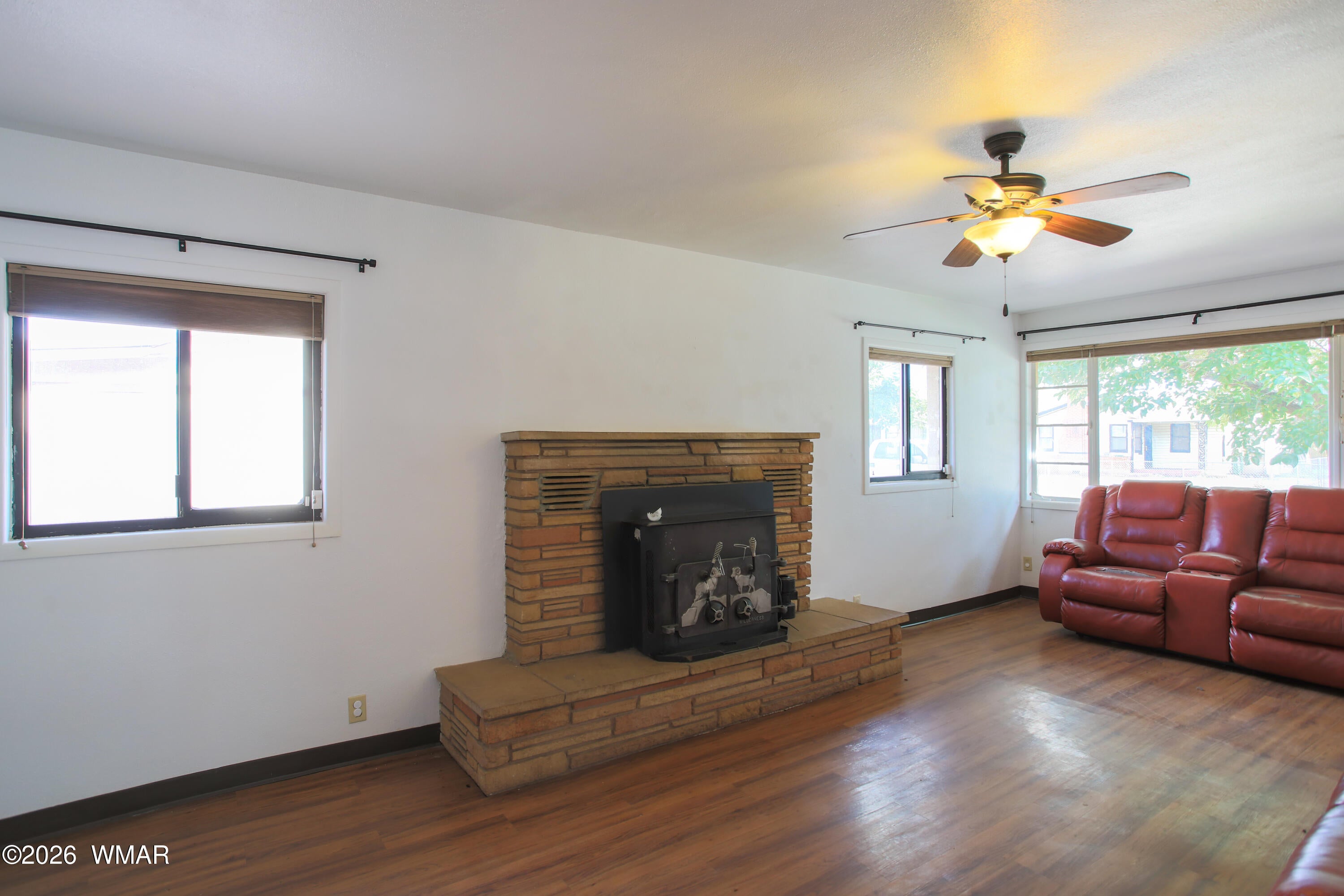 520 W Maple Street