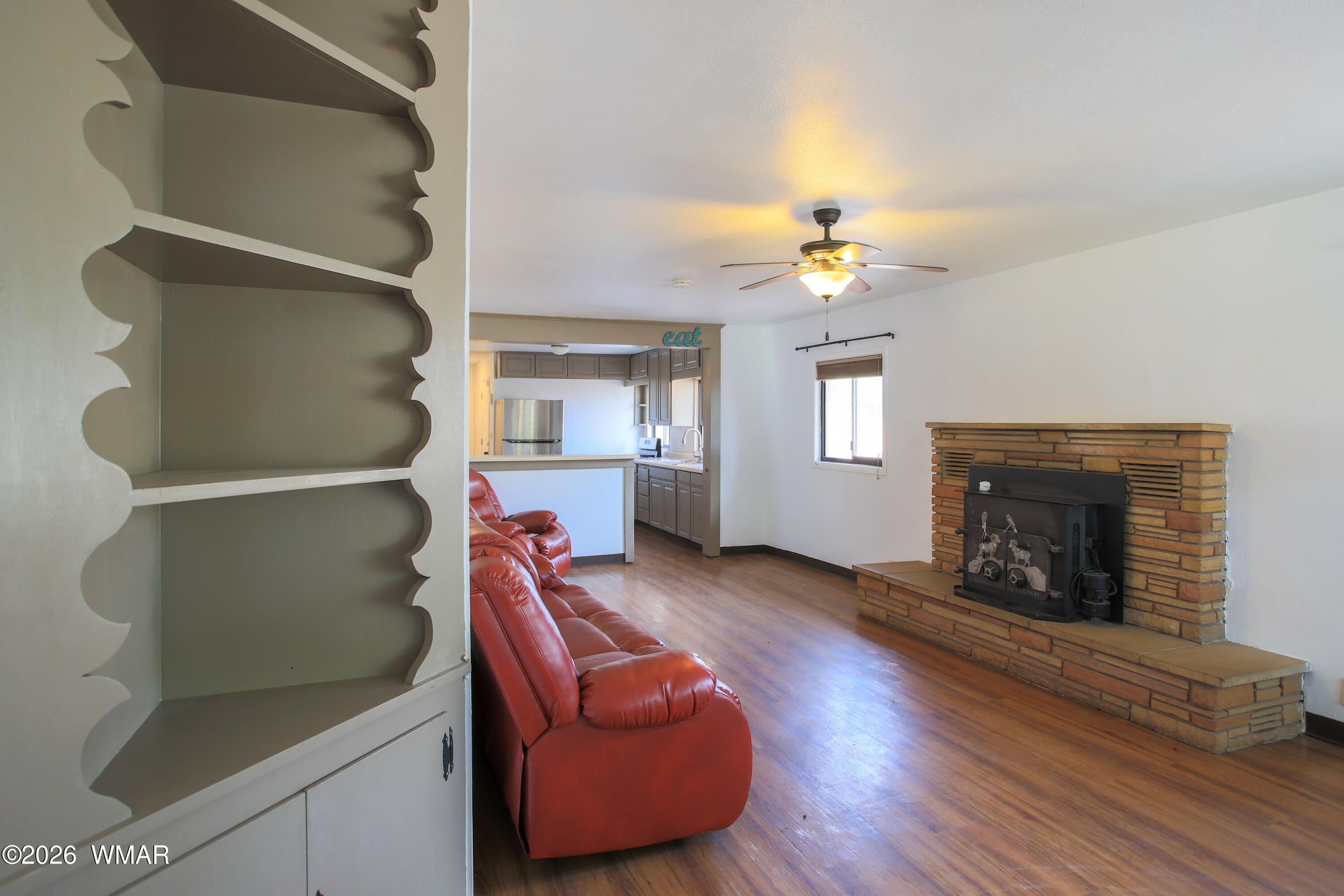 520 W Maple Street