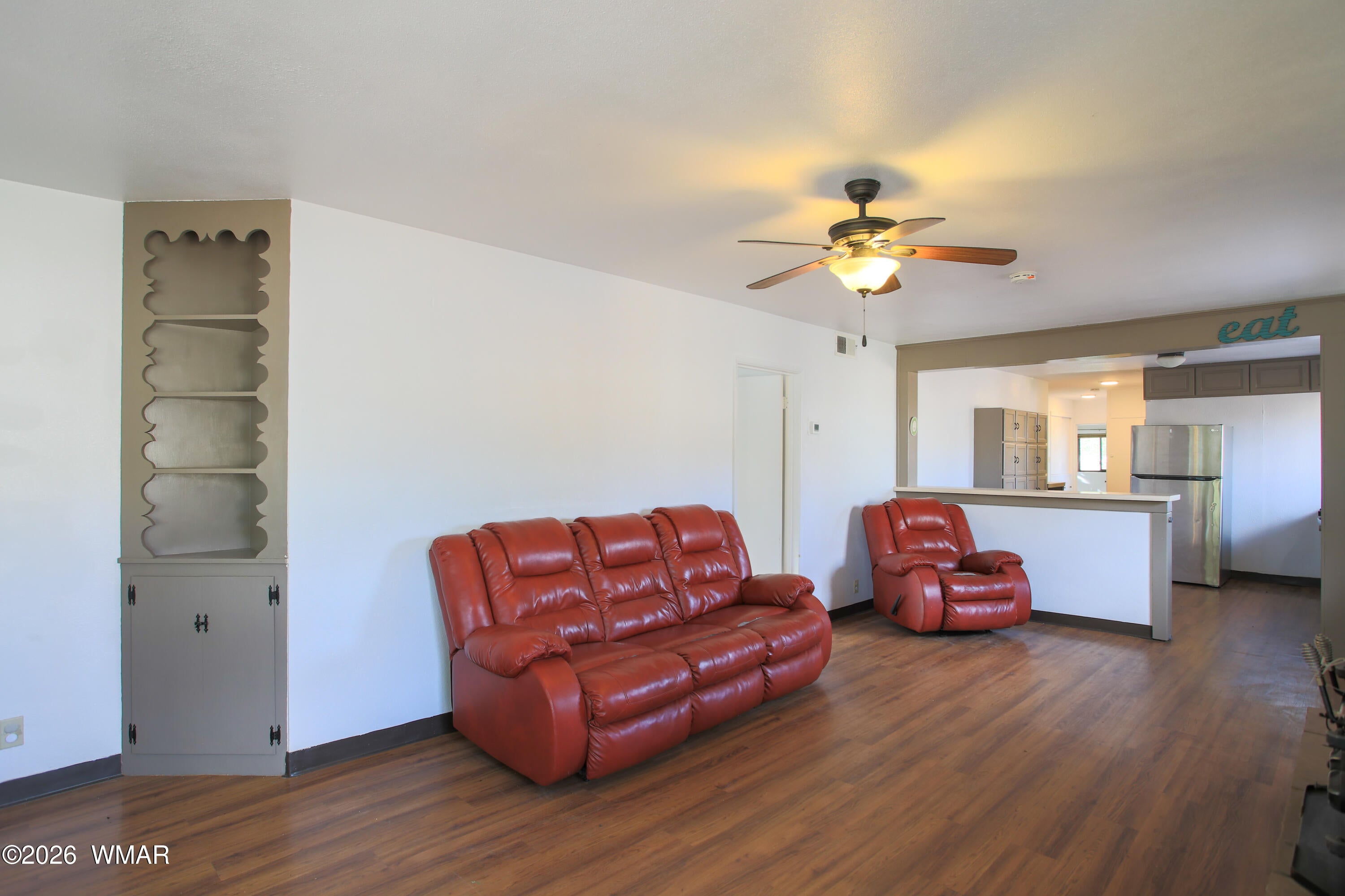 520 W Maple Street