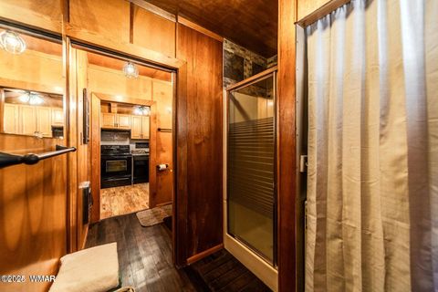 Tiny photo for 3396 Navajo Drive, Overgaard, AZ 85933 (MLS # 257964)