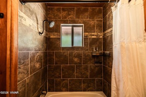 Tiny photo for 3396 Navajo Drive, Overgaard, AZ 85933 (MLS # 257964)