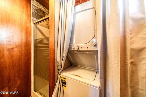 Tiny photo for 3396 Navajo Drive, Overgaard, AZ 85933 (MLS # 257964)