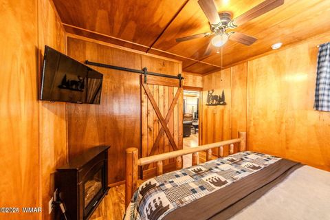 Tiny photo for 3396 Navajo Drive, Overgaard, AZ 85933 (MLS # 257964)