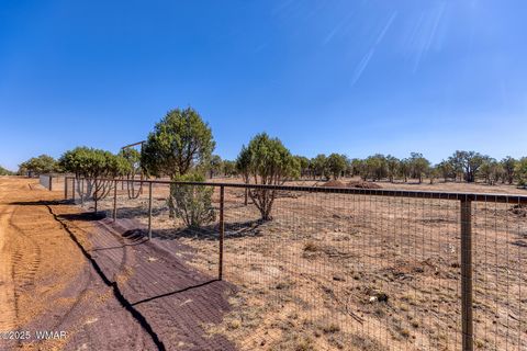 Tiny photo for 000 Aubri Lane, Show Low, AZ 85901 (MLS # 259512)