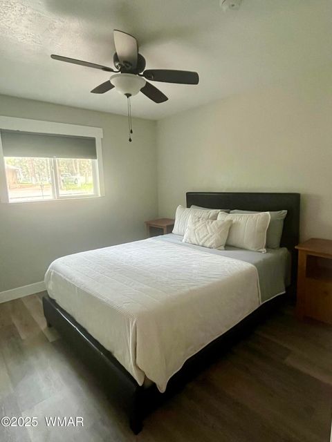 Tiny photo for 360 S 12th Avenue, Show Low, AZ 85901 (MLS # 257102)