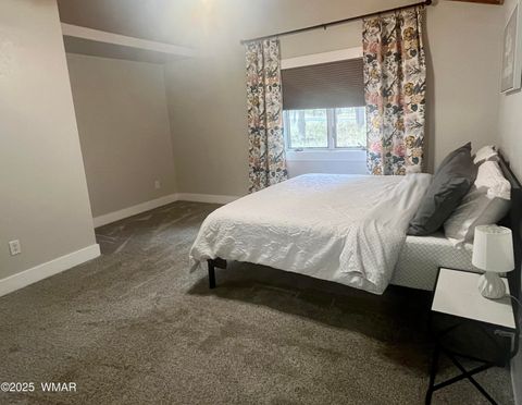 Tiny photo for 360 S 12th Avenue, Show Low, AZ 85901 (MLS # 257102)