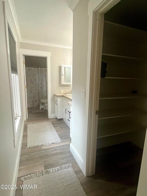 Tiny photo for 360 S 12th Avenue, Show Low, AZ 85901 (MLS # 257102)