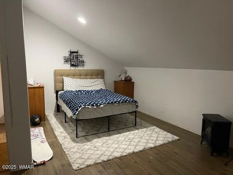 Tiny photo for 360 S 12th Avenue, Show Low, AZ 85901 (MLS # 257102)