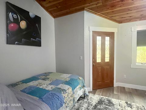 Tiny photo for 360 S 12th Avenue, Show Low, AZ 85901 (MLS # 257102)