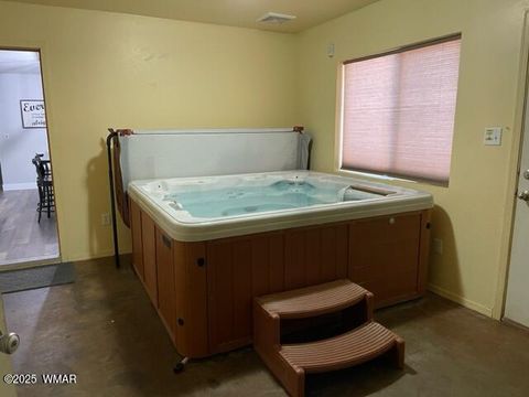 Tiny photo for 360 S 12th Avenue, Show Low, AZ 85901 (MLS # 257102)