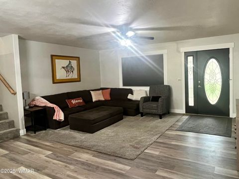 Tiny photo for 360 S 12th Avenue, Show Low, AZ 85901 (MLS # 257102)