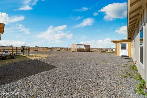 Tiny photo for 660 S Foothills Boulevard, Taylor, AZ 85939 (MLS # 260808)