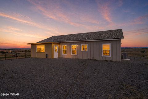 Tiny photo for 660 S Foothills Boulevard, Taylor, AZ 85939 (MLS # 260808)