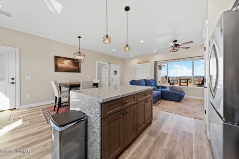 Tiny photo for 660 S Foothills Boulevard, Taylor, AZ 85939 (MLS # 260808)