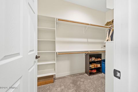 Tiny photo for 660 S Foothills Boulevard, Taylor, AZ 85939 (MLS # 260808)