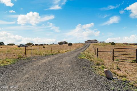 Tiny photo for 660 S Foothills Boulevard, Taylor, AZ 85939 (MLS # 260808)