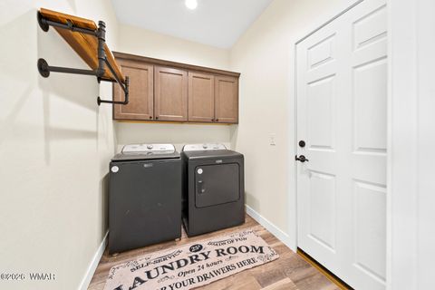 Tiny photo for 660 S Foothills Boulevard, Taylor, AZ 85939 (MLS # 260808)