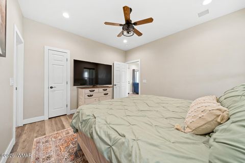 Tiny photo for 660 S Foothills Boulevard, Taylor, AZ 85939 (MLS # 260808)