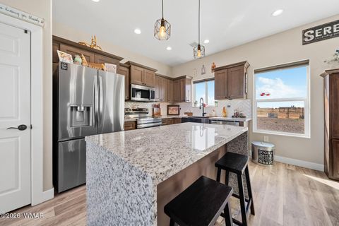 Tiny photo for 660 S Foothills Boulevard, Taylor, AZ 85939 (MLS # 260808)