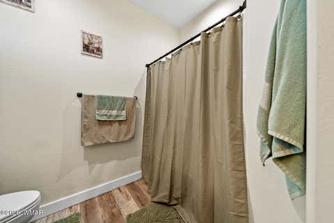 Tiny photo for 660 S Foothills Boulevard, Taylor, AZ 85939 (MLS # 260808)