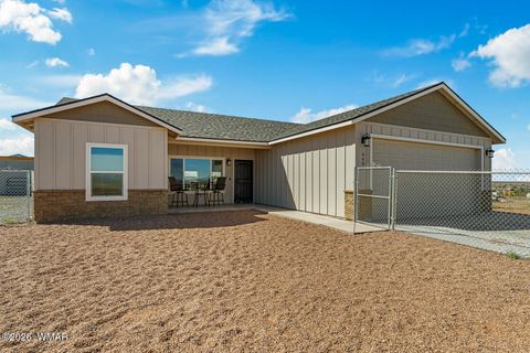 Tiny photo for 660 S Foothills Boulevard, Taylor, AZ 85939 (MLS # 260808)