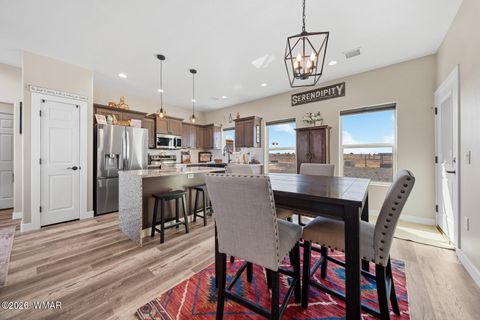 Tiny photo for 660 S Foothills Boulevard, Taylor, AZ 85939 (MLS # 260808)