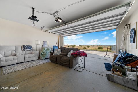 Tiny photo for 660 S Foothills Boulevard, Taylor, AZ 85939 (MLS # 260808)