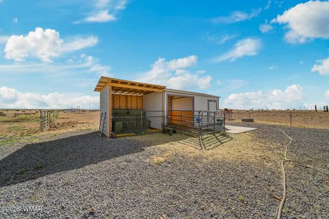 Tiny photo for 660 S Foothills Boulevard, Taylor, AZ 85939 (MLS # 260808)
