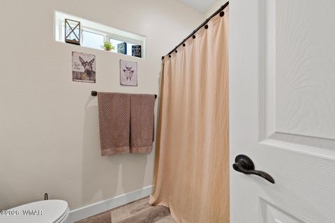 Tiny photo for 660 S Foothills Boulevard, Taylor, AZ 85939 (MLS # 260808)