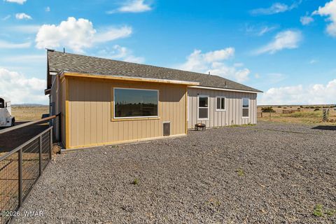 Tiny photo for 660 S Foothills Boulevard, Taylor, AZ 85939 (MLS # 260808)