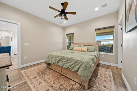 Tiny photo for 660 S Foothills Boulevard, Taylor, AZ 85939 (MLS # 260808)
