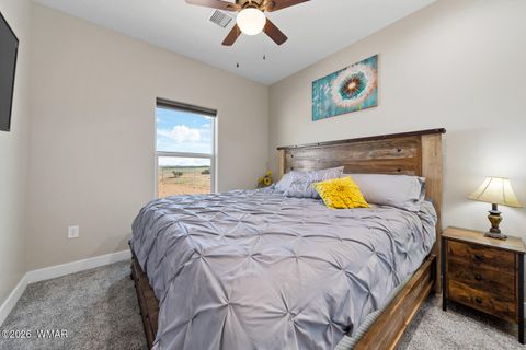 Tiny photo for 660 S Foothills Boulevard, Taylor, AZ 85939 (MLS # 260808)