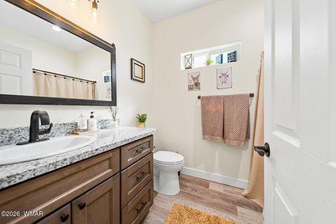 Tiny photo for 660 S Foothills Boulevard, Taylor, AZ 85939 (MLS # 260808)