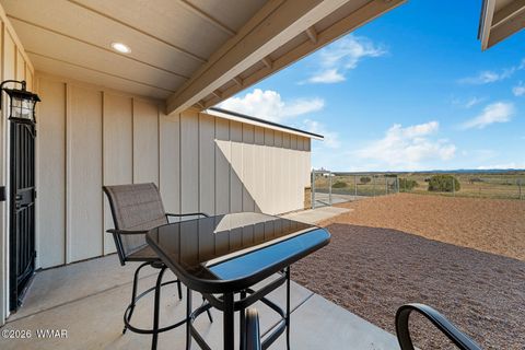 Tiny photo for 660 S Foothills Boulevard, Taylor, AZ 85939 (MLS # 260808)