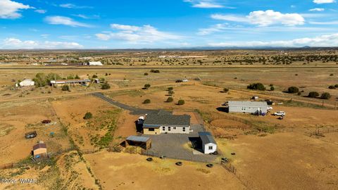 Tiny photo for 660 S Foothills Boulevard, Taylor, AZ 85939 (MLS # 260808)